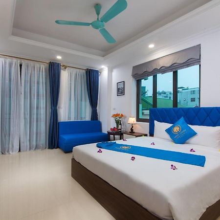 Hanoi Luxury House&Travel Extérieur photo
