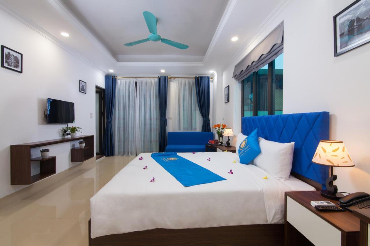 Hanoi Luxury House&Travel Extérieur photo