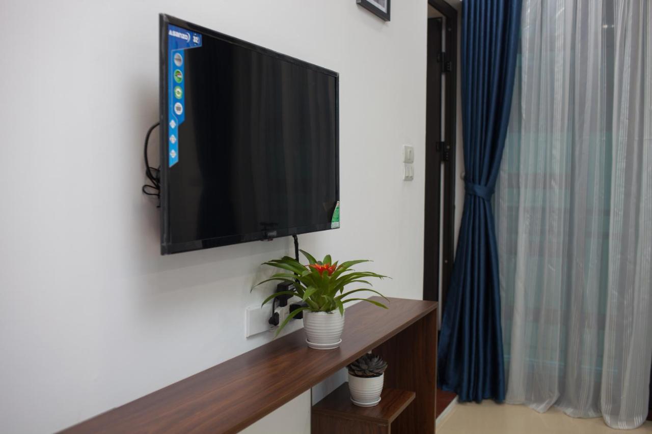 Hanoi Luxury House&Travel Extérieur photo