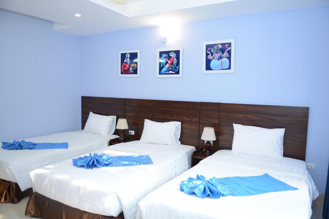 Hanoi Luxury House&Travel Extérieur photo